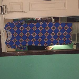 Lularoe dress